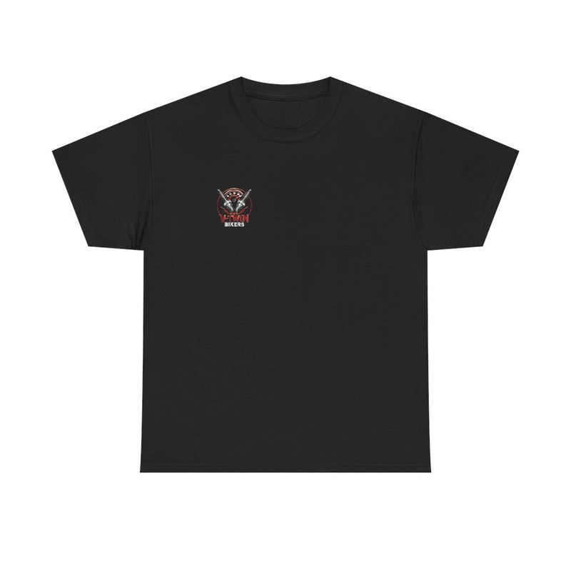 Giuliano Gomez 63 — Bagger World Cup Tee