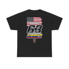 Giuliano Gomez 63 — Bagger World Cup Tee