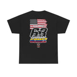Giuliano Gomez 63 — Bagger World Cup Tee