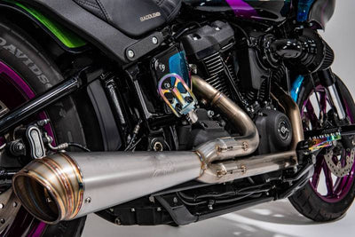 Exhaust