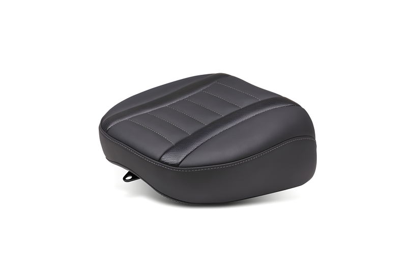 Mustang Motorcycle Passenger Deluxe — 2023-2024 Harley-Davidson Road Glide