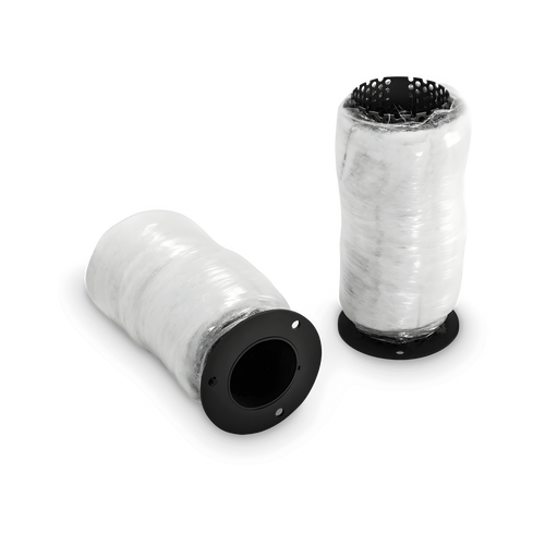 Vance and Hines Baffles — Harley-Davidson Sportster 1200 Custom, Sportster 883, Sportster 883 Hugger (1972-2026)