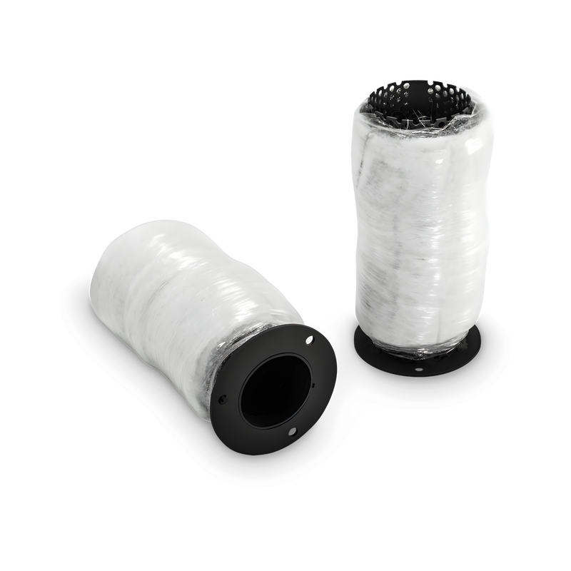 Vance and Hines Baffles — Harley-Davidson Sportster 1200 Custom, Sportster 883, Sportster 883 Hugger (1972-2026)