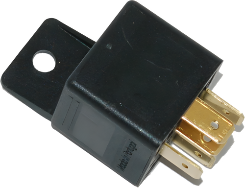 NAMZ Custom Cycle Namz Misc HD Style Terminals & Parts - 31504-91a