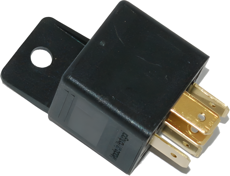 NAMZ Custom Cycle Namz Misc HD Style Terminals & Parts - 31504-91a