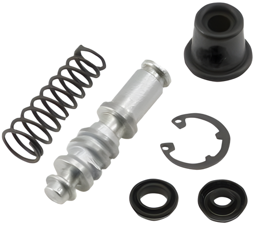 Cycle Pro Master Cylinder Repair Kit - CYL Repair KIT OEM 41700084 Single ABS — Harley-Davidson (2014-2020)