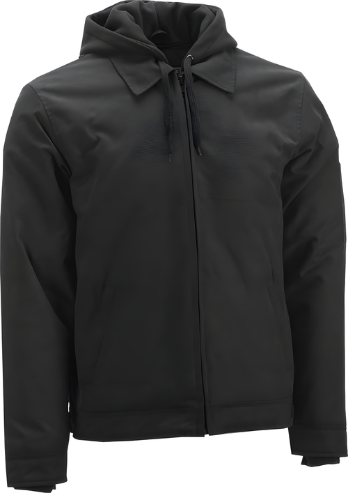 Highway 21 Gearhead Jacket - Black 2x