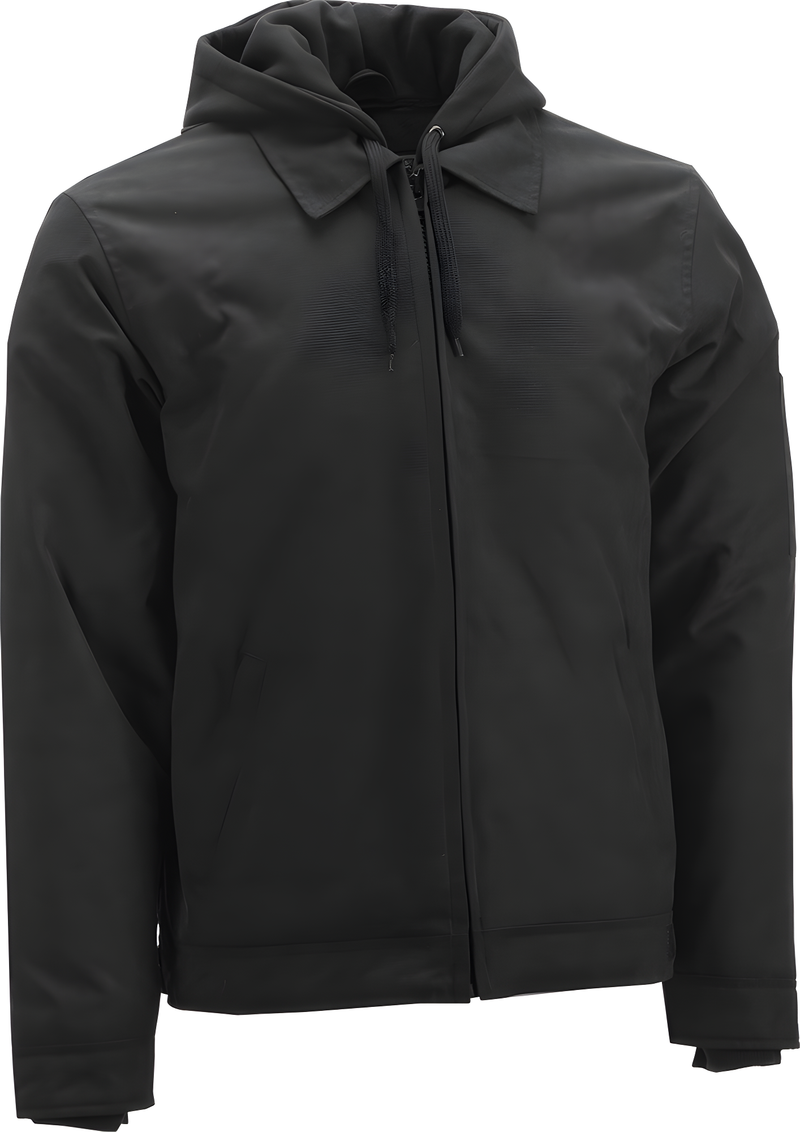 Highway 21 Gearhead Jacket - Black 2x