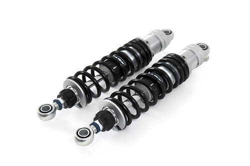 Ohlins STX 36 Twin — 2002-2017 Harley-Davidson V-Rod