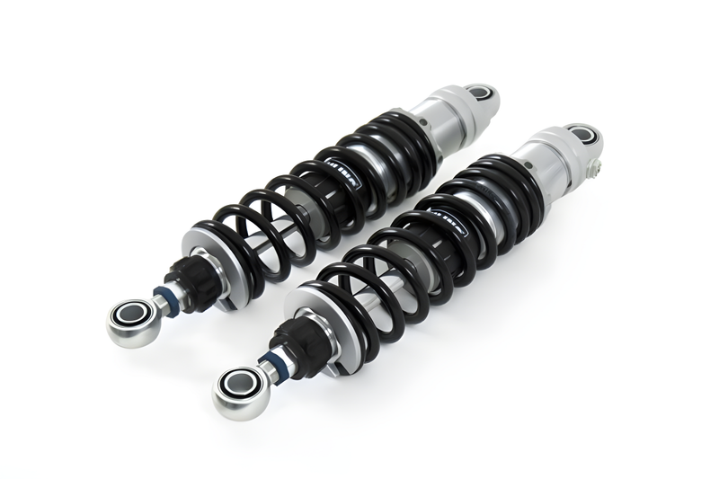 Ohlins STX 36 Twin — 2002-2017 Harley-Davidson V-Rod