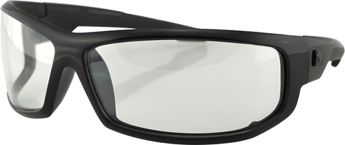 Bobster AXL Sunglasses - W/Clear Lens