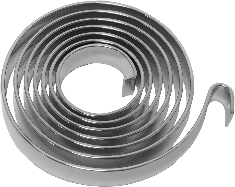 Harddrive Kicker Spring