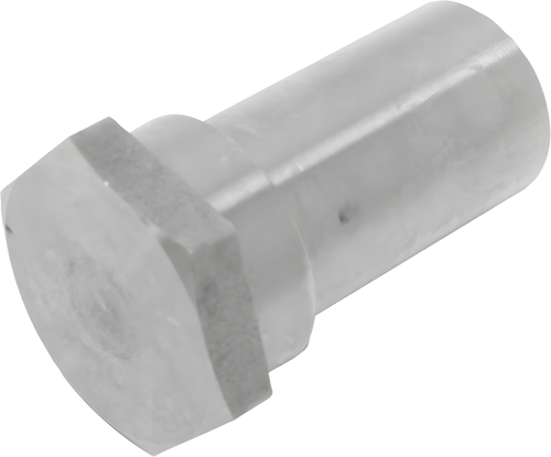Harddrive Compensator Sprocket Nut - Stock Length 1970-1990