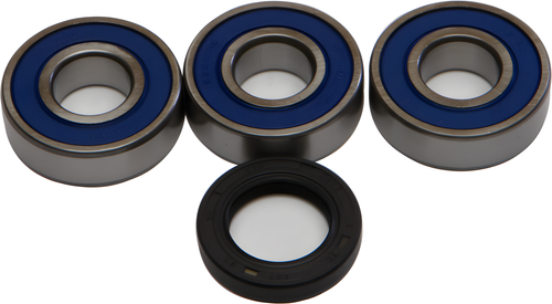 All Balls Wheel Bearing Kits — Harley-Davidson Sportster 1000 (1972)