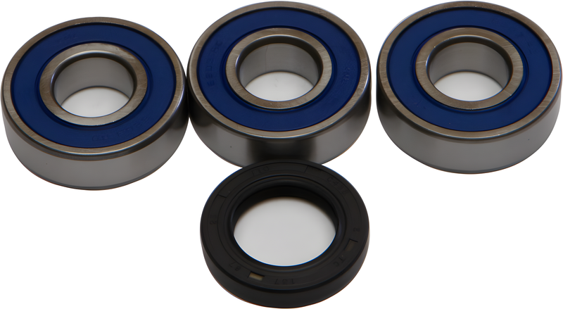 All Balls Wheel Bearing Kits — Harley-Davidson Sportster 1000 (1972)