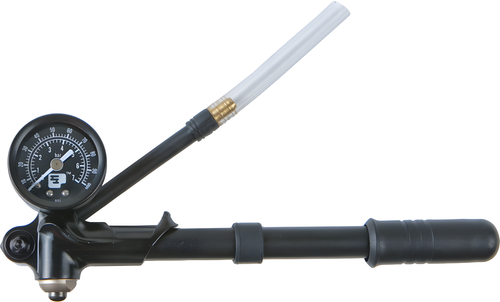 Mikuni Carburetor Leak Detector - 100 PSI