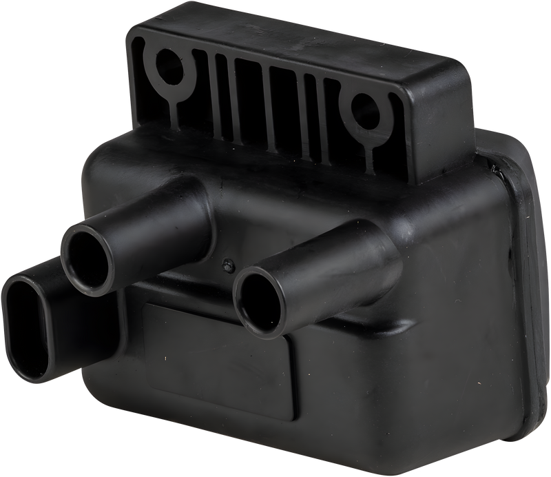 Harddrive HD Performance Coils - HP Coil EFI Marelli FLH/FLT 1999-2001 — Harley-Davidson Road King, Electra Glide Classic, Road Glide (1999-2001)