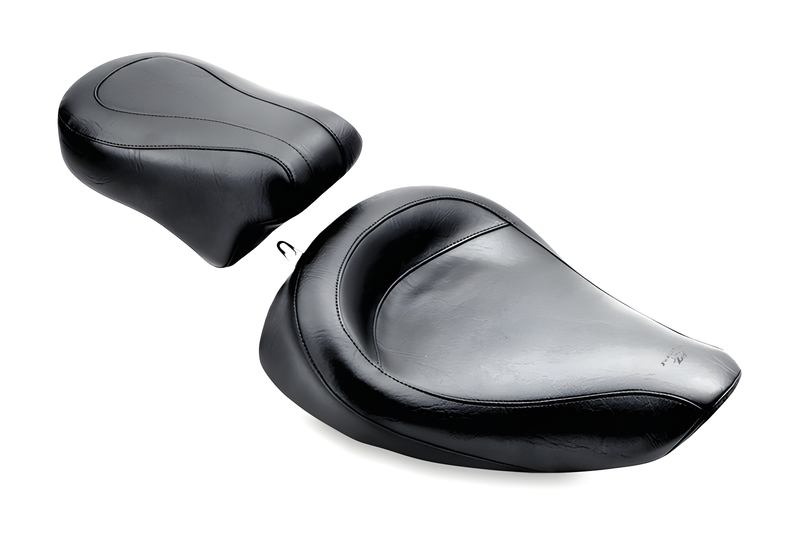 Mustang Motorcycle Passenger Original — 1991-2005 Harley-Davidson Touring