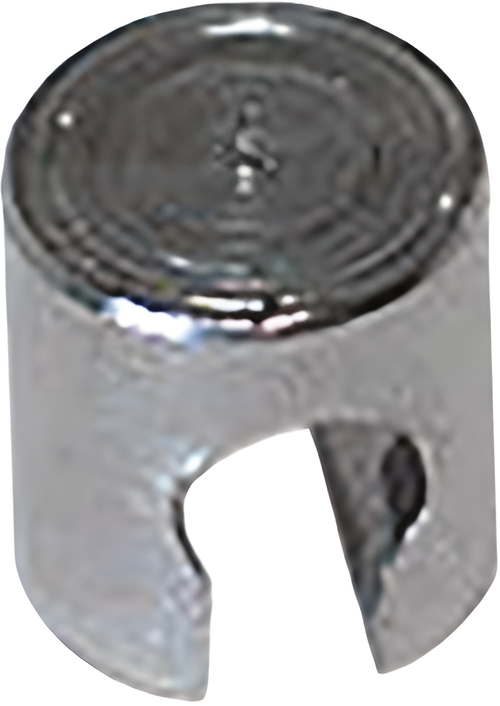 Motion Pro Throttle Cable Fittings - Slip Barrel
