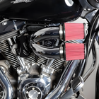 S&S Cycle Intake Runner — 2008-2016 Harley-Davidson Touring