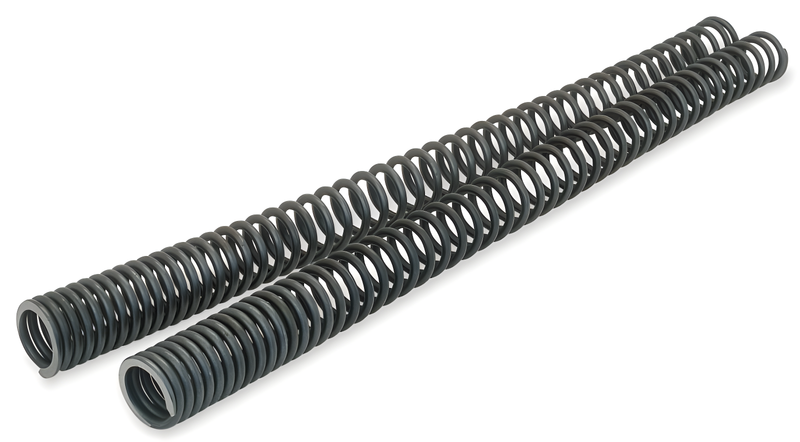 Progressive Fork Springs — 2023-2025 Harley-Davidson Touring