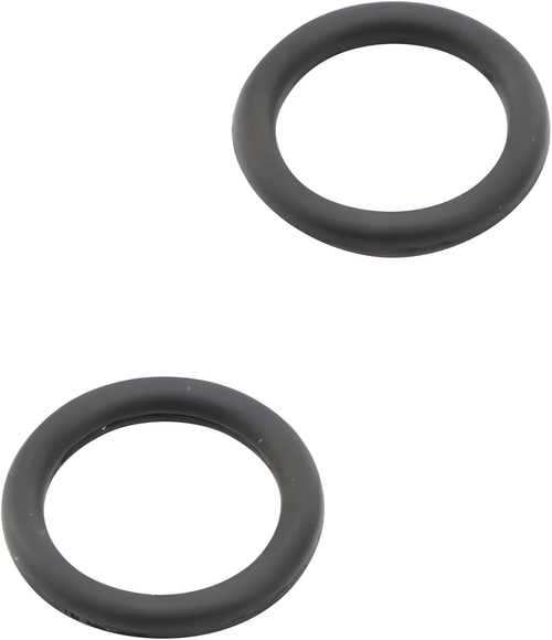Harddrive Oil Pump Replacement O-Rings - FOR OIL Pump Oem#11301 — Harley-Davidson Road King, Road King Classic, Electra Glide (1999-2006)