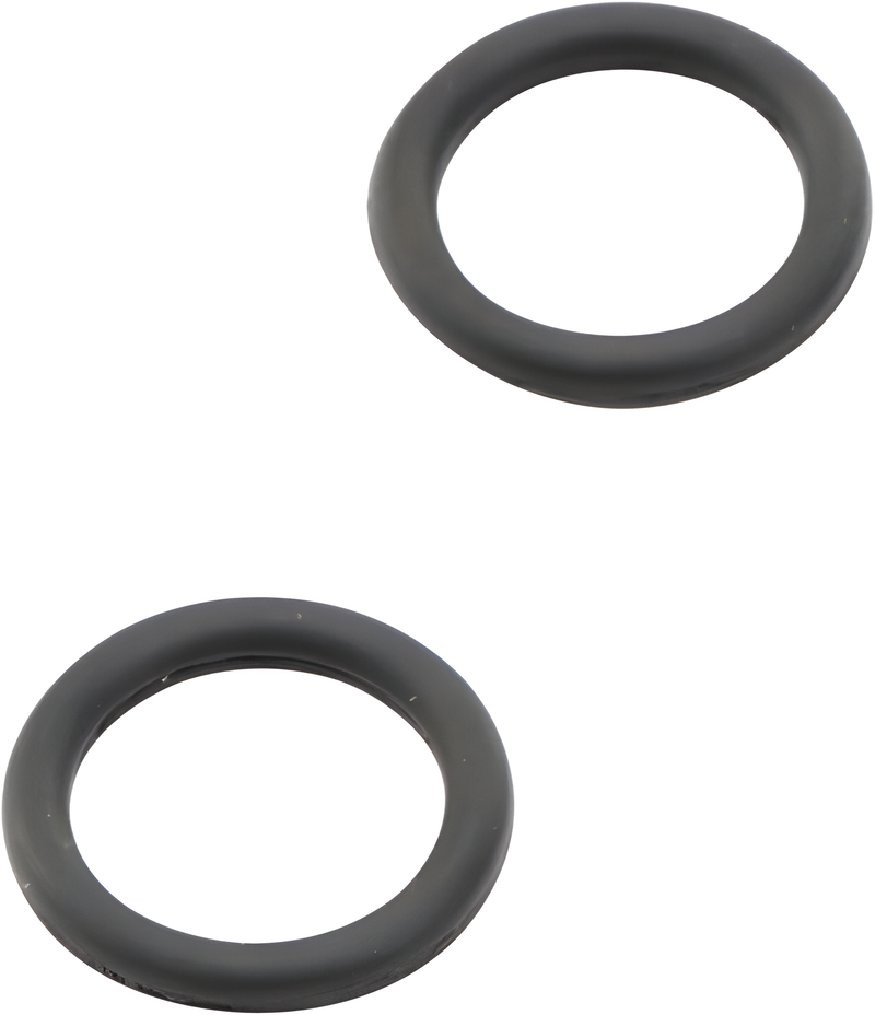 Harddrive Oil Pump Replacement O-Rings - FOR OIL Pump Oem#11301 — Harley-Davidson Road King, Road King Classic, Electra Glide (1999-2006)