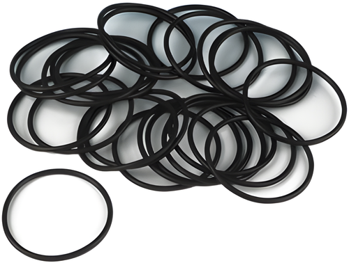 James Gaskets Sportster Primary Housing - Insp Covr 25/PK 11188 — Harley-Davidson (1972-2026)