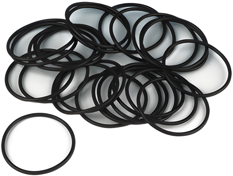 James Gaskets Sportster Primary Housing - Insp Covr 25/PK 11188 — Harley-Davidson (1972-2026)