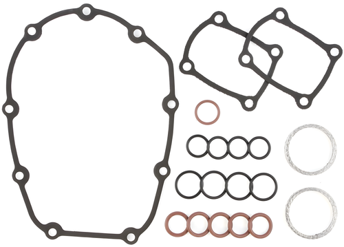 Cometic Milwaukee 8 EST Gasket Kit - M8 CAM Change KIT Oe#25700731 — Harley-Davidson (2017-2019)