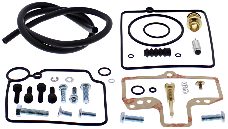 All Balls Carburetor Repair Kit - 42/45 Gasket KIT
