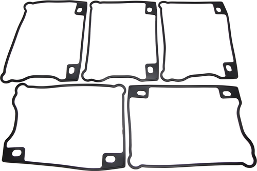 Cometic Evo Big Twin Rocker Box Gasket - Cover Gasket EVO 5/PK Oe#17355-92 — Harley-Davidson (1984-1999)