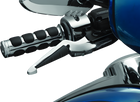 Kuryakyn Levers D — 2014-2016 Harley-Davidson Touring
