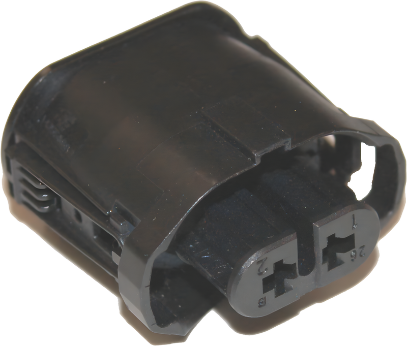 NAMZ Custom Cycle Amp/Delphi Connectors - 72449-01 Vrod — Harley-Davidson Night Rod Special, V-Rod Muscle, V-Rod (2007-2015)