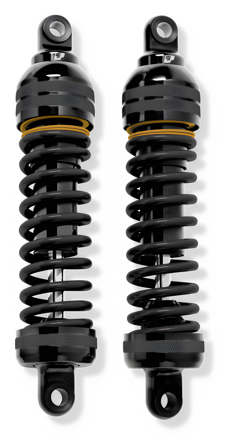 Progressive 944 Shocks — Harley-Davidson Electra Glide, Electra Glide Classic, Electra Glide Ultra Classic (1955-2026)
