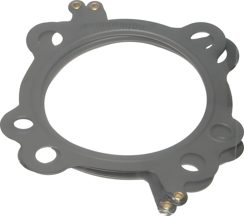 Cometic Head Gasket - Gaskets Stock Bore Twin CAM Pair 2/PK Oe#16775-99 — Harley-Davidson (1999-2017)
