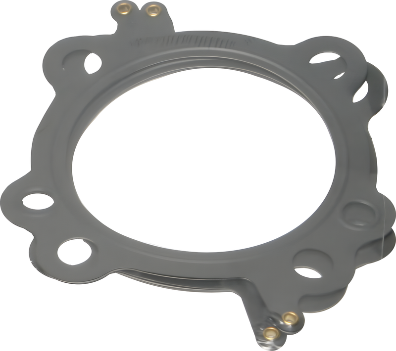 Cometic Head Gasket - Gaskets Stock Bore Twin CAM Pair 2/PK Oe#16775-99 — Harley-Davidson (1999-2017)