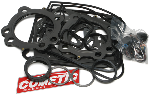 Cometic Evo Big Twin EST Gasket Kit — Harley-Davidson Electra Glide Classic, Softail Custom, Softail Heritage Classic (1984-1999)