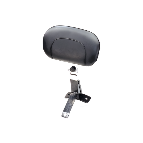 Mustang Motorcycle Backrest Studs — 2008-2021 Harley-Davidson Touring
