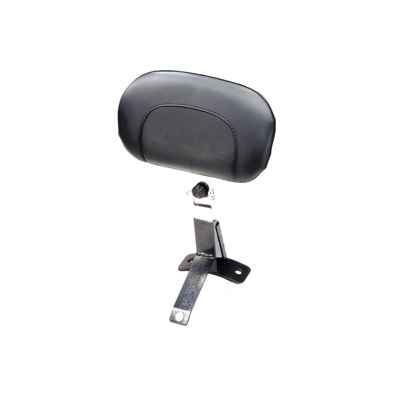 Mustang Motorcycle Backrest Studs — 2008-2021 Harley-Davidson Touring
