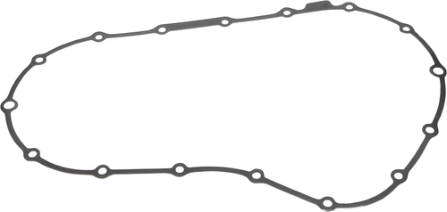 Cometic Evo Sportster Primary Gasket - Only Sportster EA 1/PK Oe#34955-04 — Harley-Davidson Sportster 1200 Custom, Super Low, Iron 883 (2007-2019)