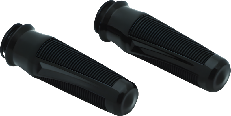 Kuryakyn Hand Grips D — Indian Motorcycle