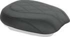 Mustang Motorcycle Passenger Diamond — 2011-2013 Harley-Davidson
