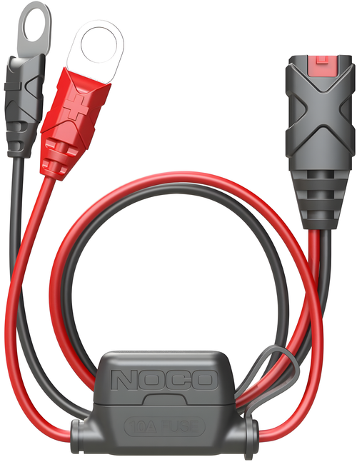 Noco Genius Eyelet Terminal Connector - X-Connect Eyelet Terminal