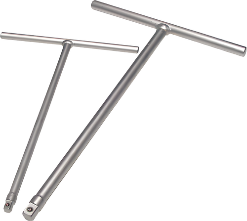 Motion Pro Drive T-Handle - 1/4