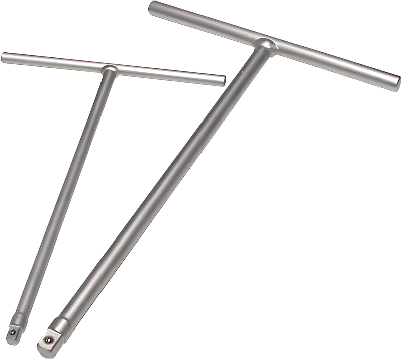 Motion Pro Drive T-Handle - 1/4