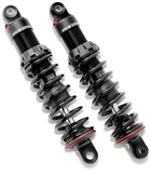 Progressive 490 Shocks — Harley-Davidson Night Rod Special, V-Rod, V-Rod Muscle (2002-2017)