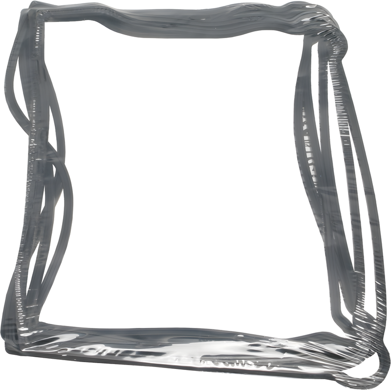 Cometic Evo Big Twin Rocker Box Gasket - Cover Gasket EVO 5/PK Oe#17355-84a — Harley-Davidson (1984-1999)