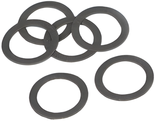 James Gaskets Panhead/Shovelhead Oil/Oil Pump Gasket - OIL Filter Retainer 10/P…