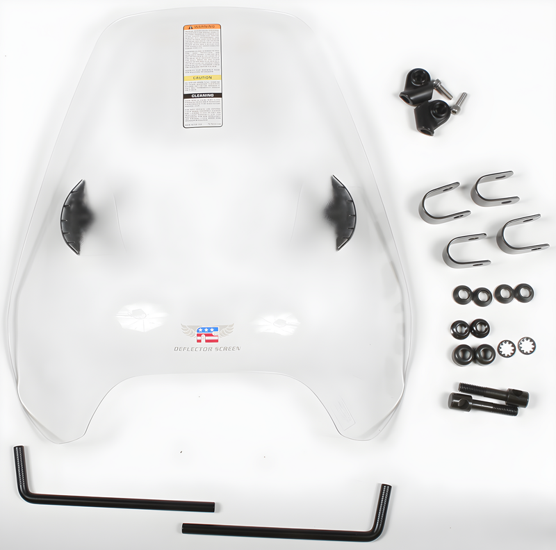 National Cycle Deflector Screen - 7/8